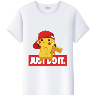 Pikachu Tshirt