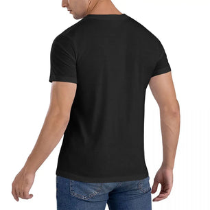 Helldivers 2 T Shirts Men's Pure Cotton Cool T-Shirts O Neck Helldivers Tees Short Sleeve Clothing Birthday Present